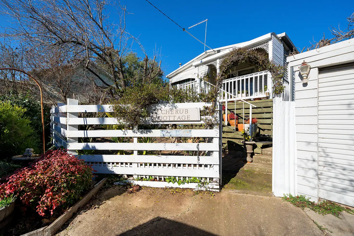 Main view of Homely house listing, 20 Saint Street, Castlemaine VIC 3450