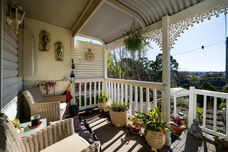 Second view of Homely house listing, 20 Saint Street, Castlemaine VIC 3450