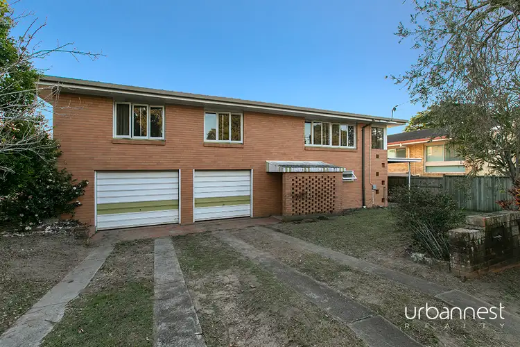 Main view of Homely house listing, 12 Lentz Street, Geebung QLD 4034