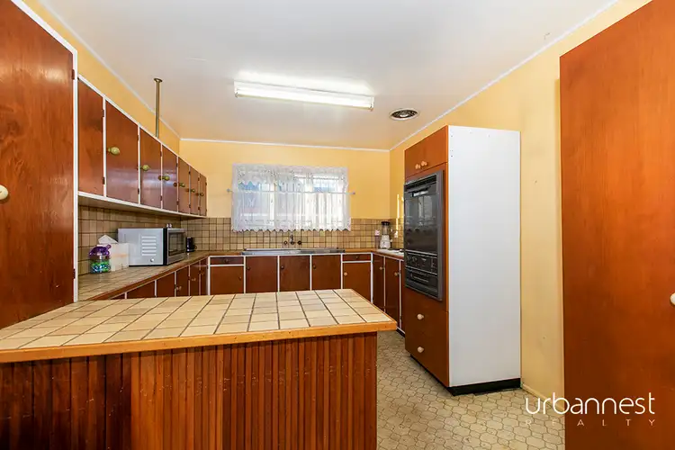 Second view of Homely house listing, 12 Lentz Street, Geebung QLD 4034