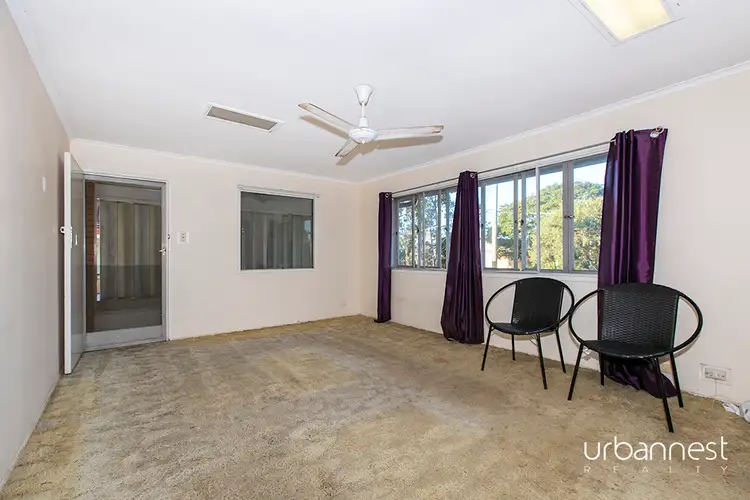 Fourth view of Homely house listing, 12 Lentz Street, Geebung QLD 4034