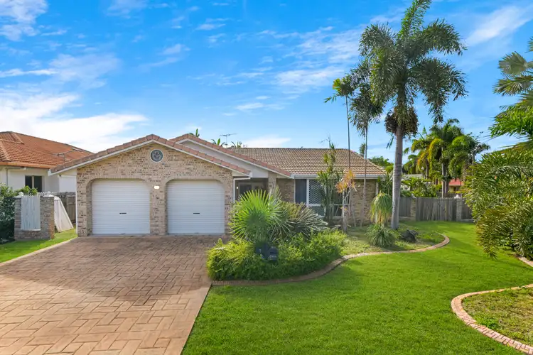 3 Nowranie Court, Annandale QLD 4814