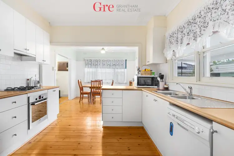 Third view of Homely house listing, 23 Xavier Street, Oak Park VIC 3046
