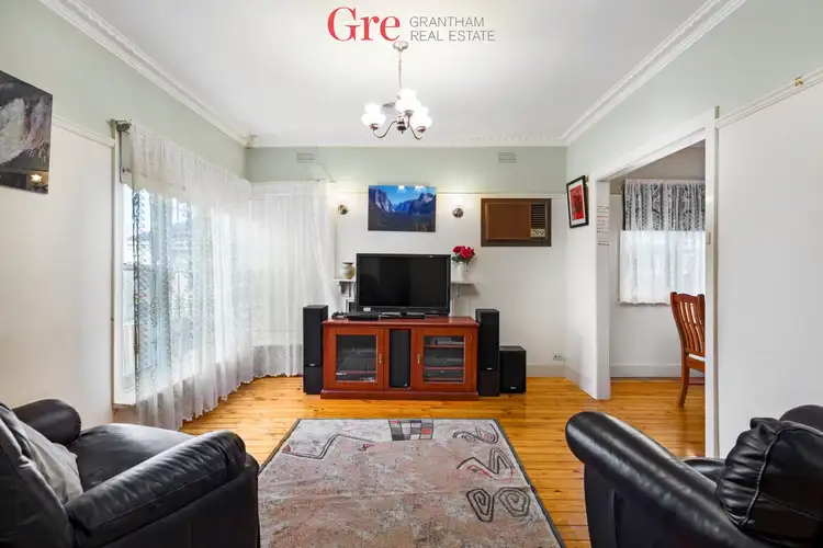Fourth view of Homely house listing, 23 Xavier Street, Oak Park VIC 3046