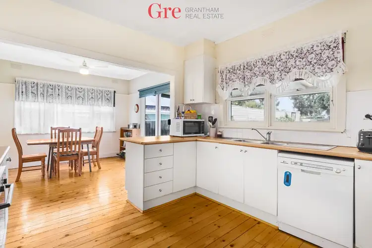 Fifth view of Homely house listing, 23 Xavier Street, Oak Park VIC 3046