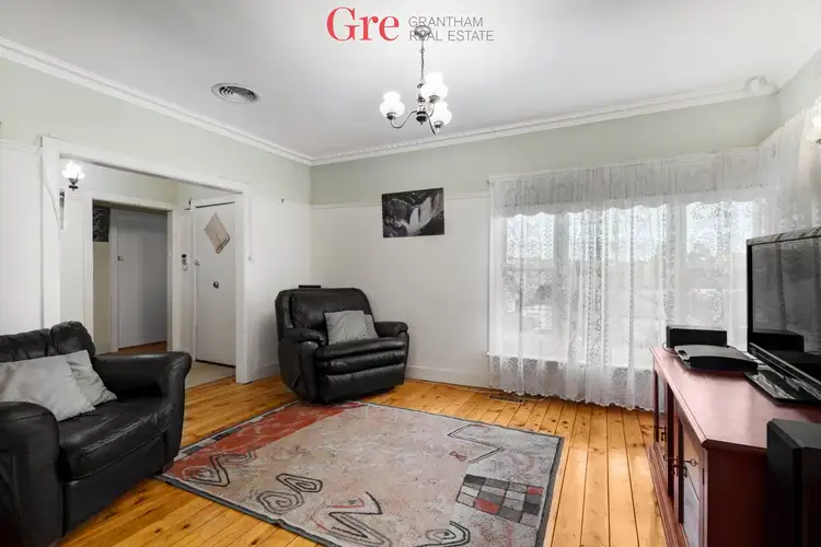 Sixth view of Homely house listing, 23 Xavier Street, Oak Park VIC 3046