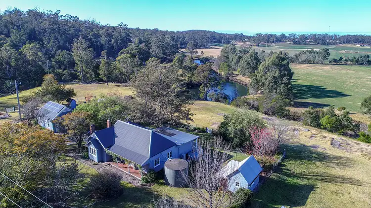 Second view of Homely house listing, 1650 Nethercote Road, Greigs Flat NSW 2549