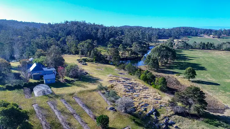 Third view of Homely house listing, 1650 Nethercote Road, Greigs Flat NSW 2549