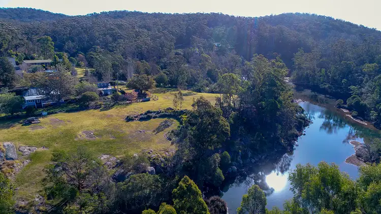 Fourth view of Homely house listing, 1650 Nethercote Road, Greigs Flat NSW 2549