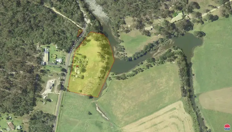 Fifth view of Homely house listing, 1650 Nethercote Road, Greigs Flat NSW 2549