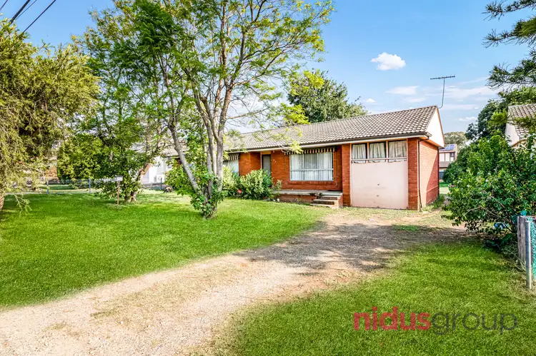 Main view of Homely house listing, 73 Fuller Street, Mount Druitt NSW 2770