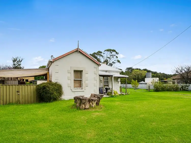Main view of Homely house listing, 10-12 Randall Street, Tantanoola SA 5280