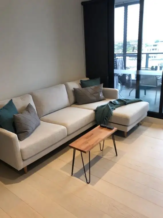 Fourth view of Homely apartment listing, 701/8 Lygon Street, Brunswick East VIC 3057