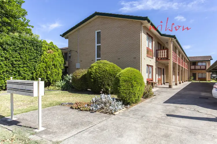 Third view of Homely unit listing, 8/10 Jeffrey Street, Brooklyn Park SA 5032