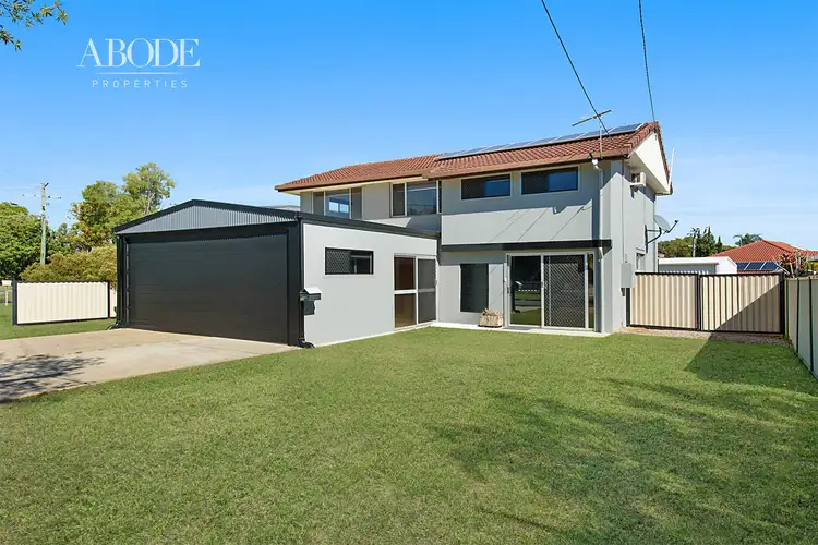 27 Stratford Street, Kippa-Ring QLD 4021