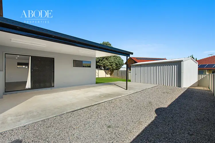 Second view of Homely house listing, 27 Stratford Street, Kippa-Ring QLD 4021
