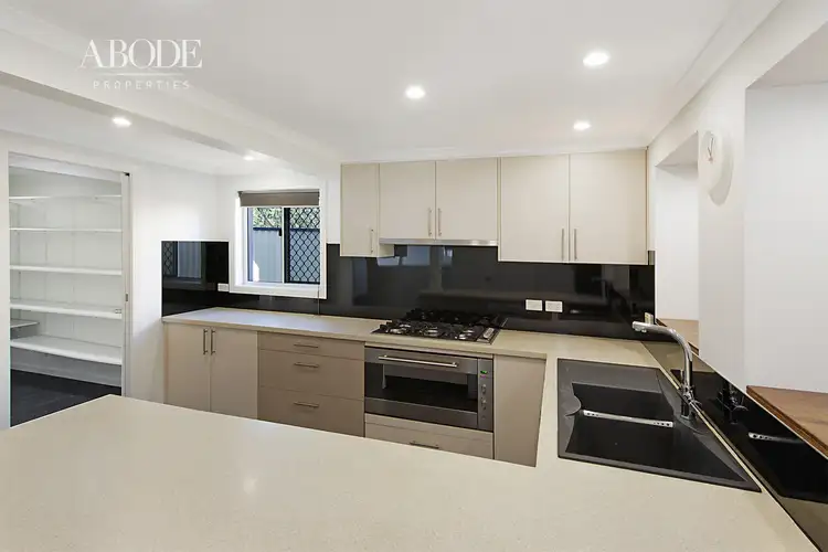 Fifth view of Homely house listing, 27 Stratford Street, Kippa-Ring QLD 4021