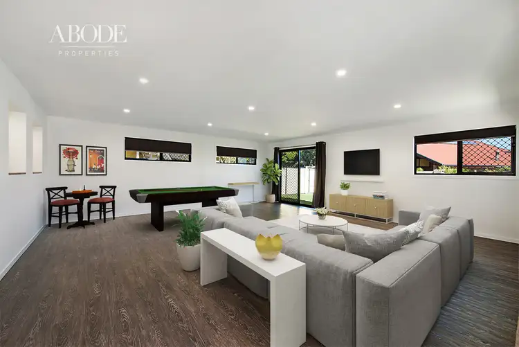 Seventh view of Homely house listing, 27 Stratford Street, Kippa-Ring QLD 4021