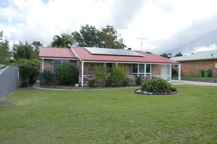 41 Chantilly Crescent, Beerwah QLD 4519