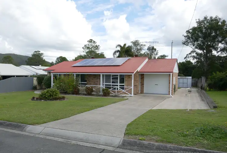Sixth view of Homely house listing, 41 Chantilly Crescent, Beerwah QLD 4519