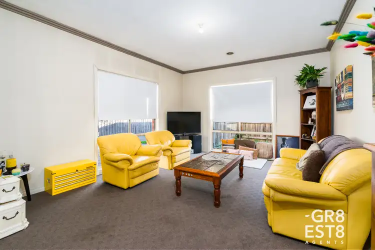 Third view of Homely house listing, 2/42 Kirkwood Crescent, Hampton Park VIC 3976