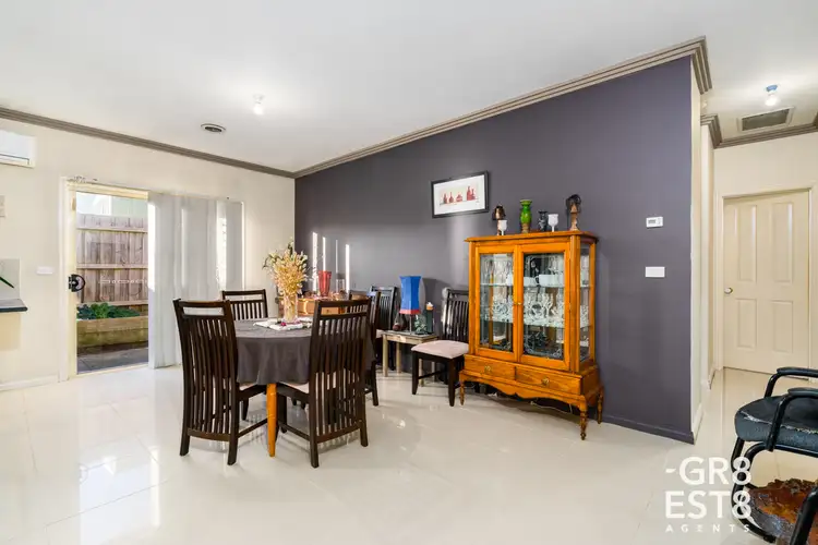 Fifth view of Homely house listing, 2/42 Kirkwood Crescent, Hampton Park VIC 3976
