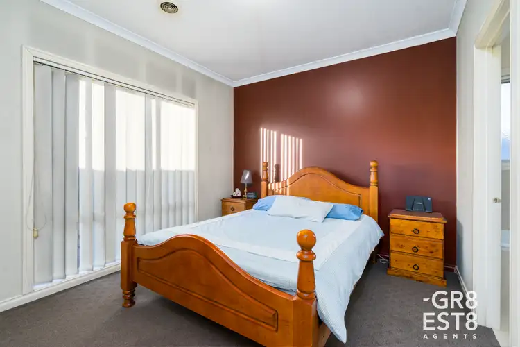 Sixth view of Homely house listing, 2/42 Kirkwood Crescent, Hampton Park VIC 3976