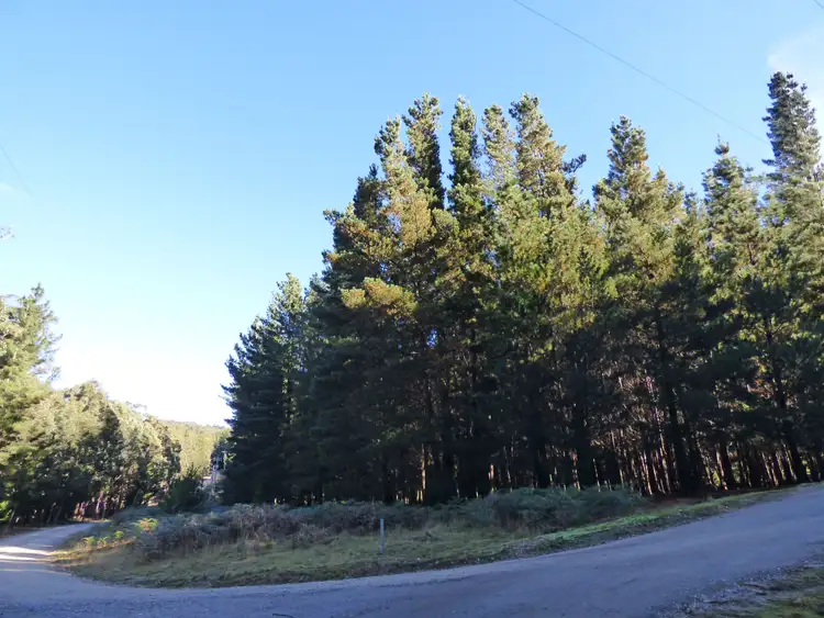 Third view of Homely land listing, 21 Abbington Park Road, Gordon VIC 3345