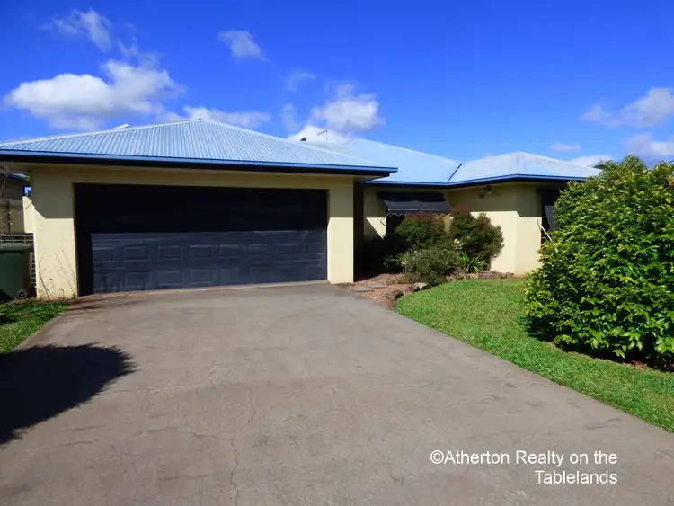 Main view of Homely house listing, 7 Jannina Drive, Atherton QLD 4883