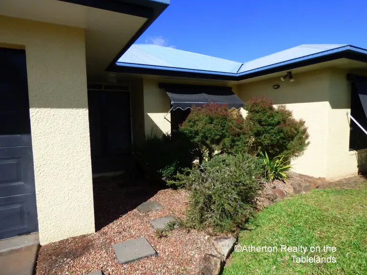 Second view of Homely house listing, 7 Jannina Drive, Atherton QLD 4883
