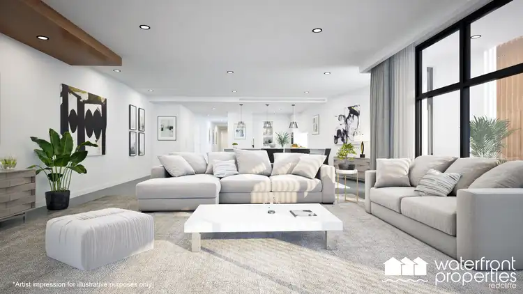 Sixth view of Homely apartment listing, 901/30-32 PRINCE EDWARD PARADE, Redcliffe QLD 4020