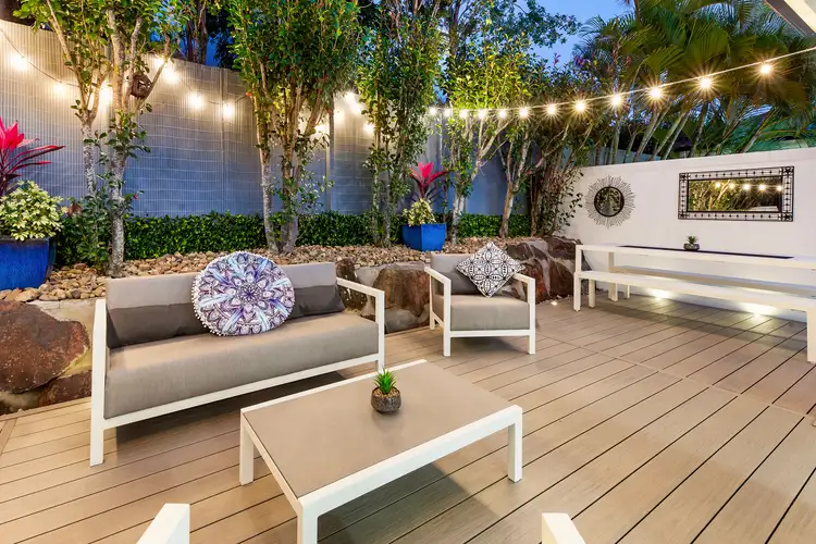 Fourth view of Homely townhouse listing, 16/26-34 Sapium Road, Ashmore QLD 4214
