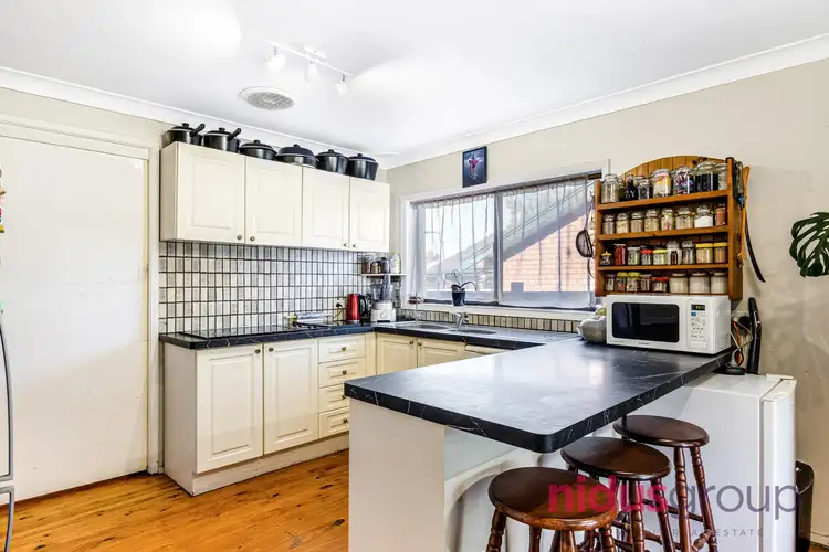 Third view of Homely house listing, 8 Dubbo Street, Quakers Hill NSW 2763
