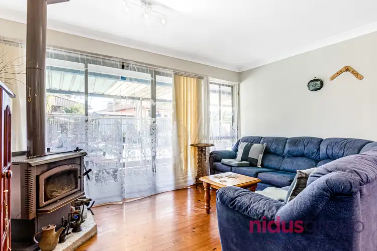 Fourth view of Homely house listing, 8 Dubbo Street, Quakers Hill NSW 2763