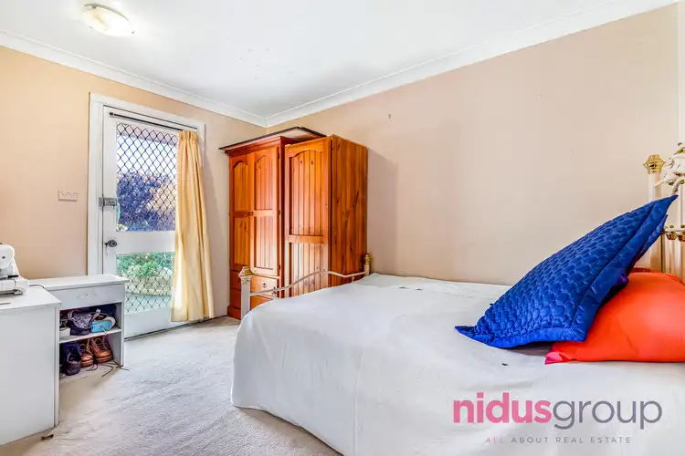 Fifth view of Homely house listing, 8 Dubbo Street, Quakers Hill NSW 2763