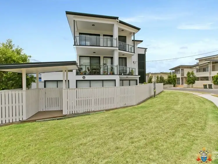Third view of Homely unit listing, 1/47 Dickenson Street, Carina QLD 4152