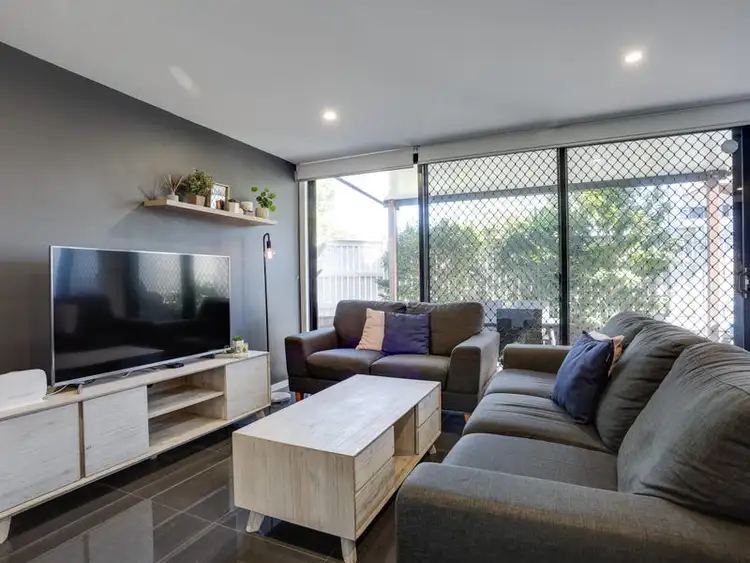 Fourth view of Homely unit listing, 1/47 Dickenson Street, Carina QLD 4152