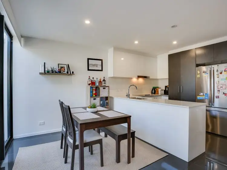 Fifth view of Homely unit listing, 1/47 Dickenson Street, Carina QLD 4152