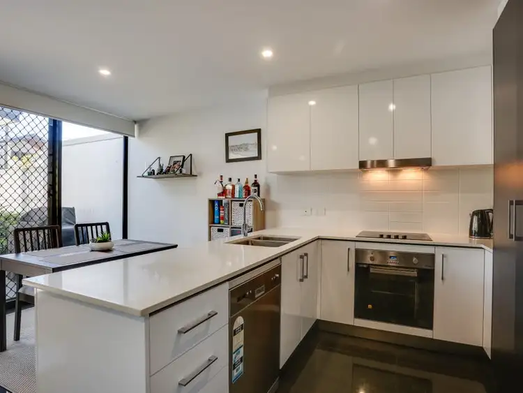 Sixth view of Homely unit listing, 1/47 Dickenson Street, Carina QLD 4152