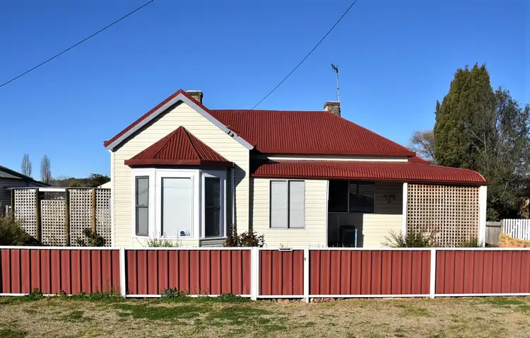 27 Macquarie Street, Glen Innes NSW 2370