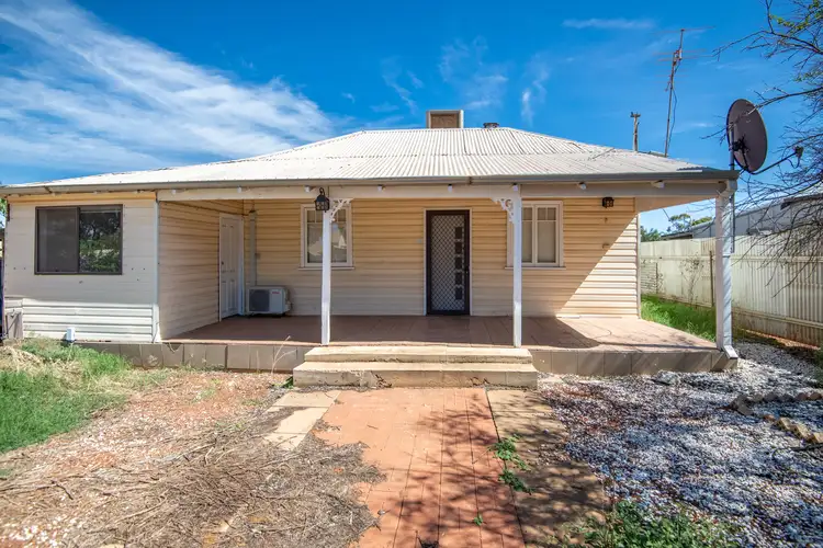 Main view of Homely house listing, 28 Buller Street, Kalgoorlie WA 6430