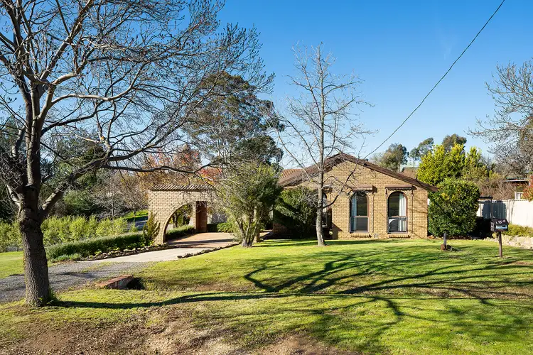 104 Farnsworth Street, Castlemaine VIC 3450