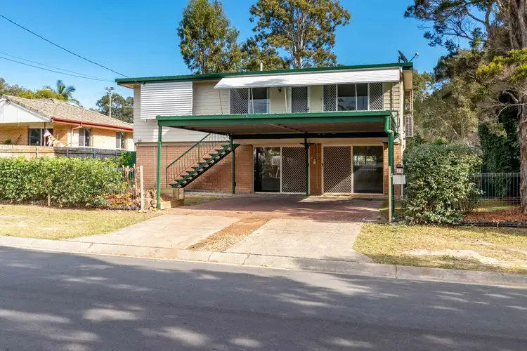 14 Adelaide Circuit, Beenleigh QLD 4207
