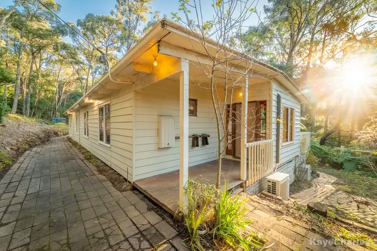 52 View Hill Road, Cockatoo VIC 3781
