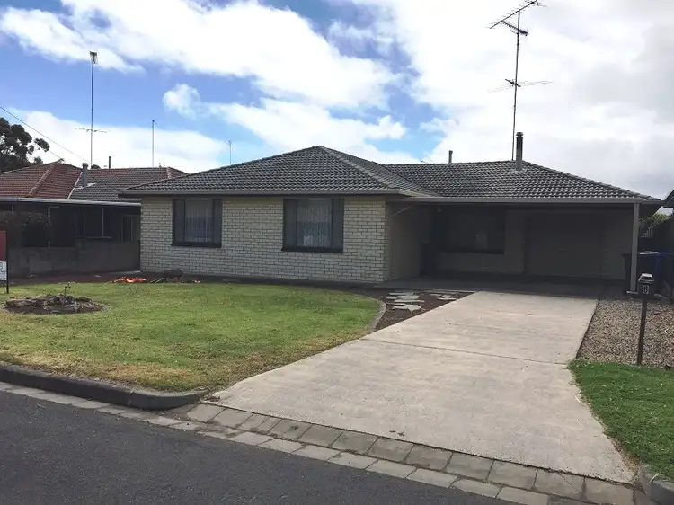 Main view of Homely house listing, 6 Heaver Drive, Mount Gambier SA 5290