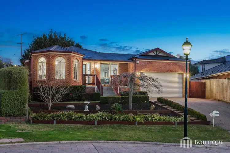 6 Ilana Court, Narre Warren South VIC 3805