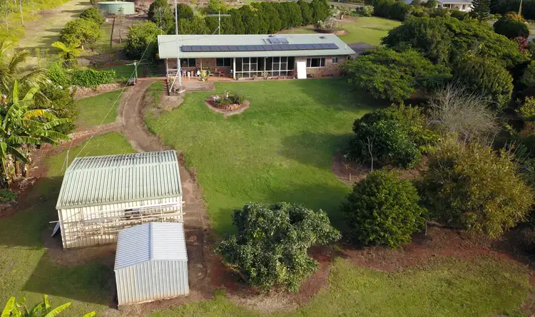 Main view of Homely house listing, 6 Moffat Drive, Tolga QLD 4882