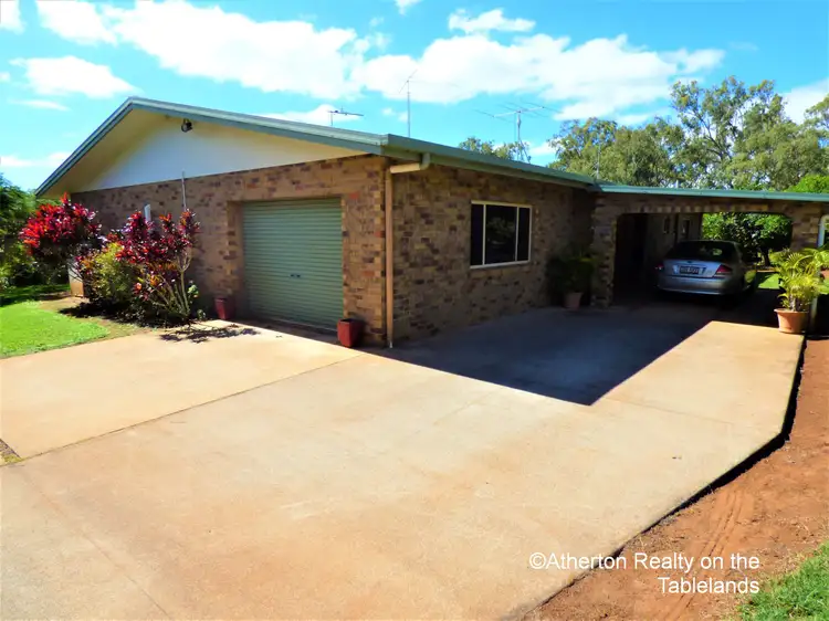 Second view of Homely house listing, 6 Moffat Drive, Tolga QLD 4882