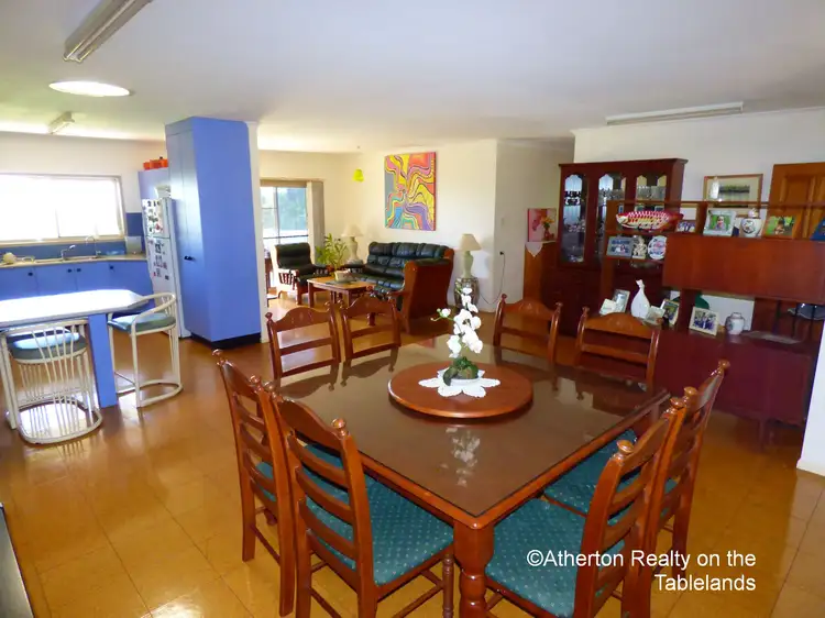 Third view of Homely house listing, 6 Moffat Drive, Tolga QLD 4882