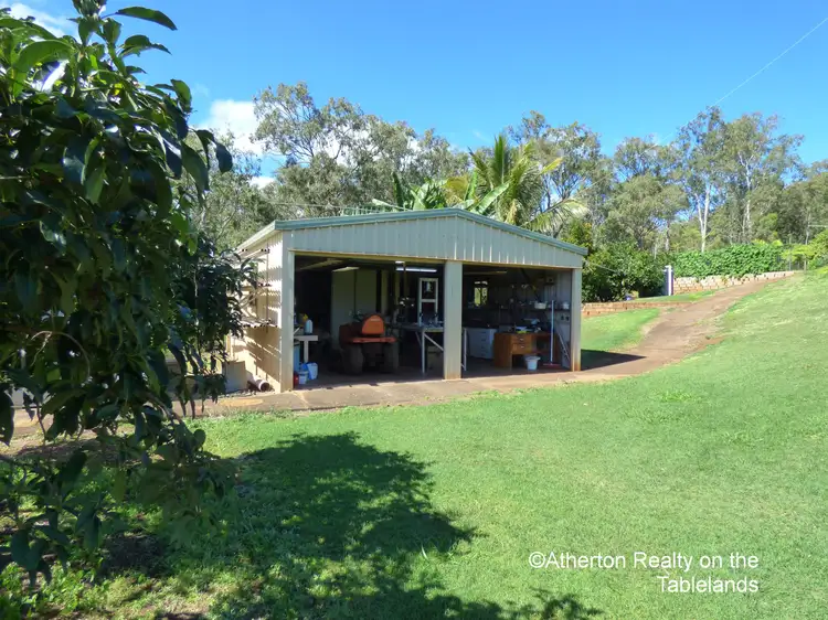 Fourth view of Homely house listing, 6 Moffat Drive, Tolga QLD 4882